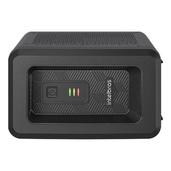 Nobreak Senoidal Attiv Seno 1000 Va Bivolt - Intelbras