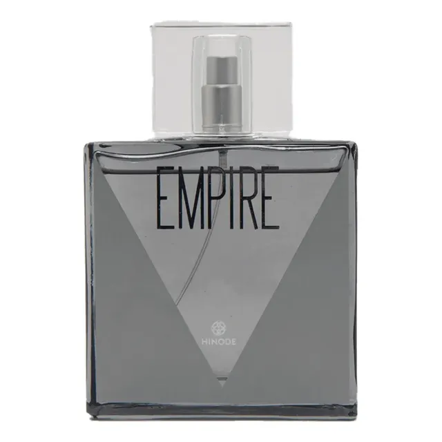 Perfume Masculino Empire Tradicional Hinode 100ml