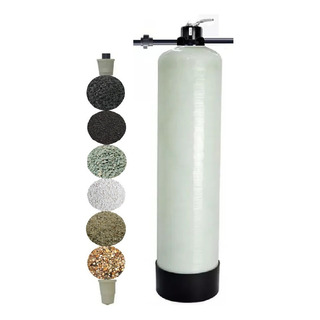 Filtro Para Poço Água Com Ferro E Metais Pesados Gbf735mp Filtro Para Poço Água Com Ferro E Metais Pesados Gbf735mp