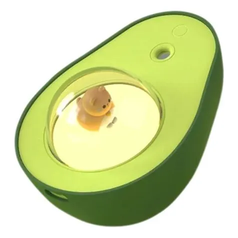 Difusor Humificador Tipo Aguacate