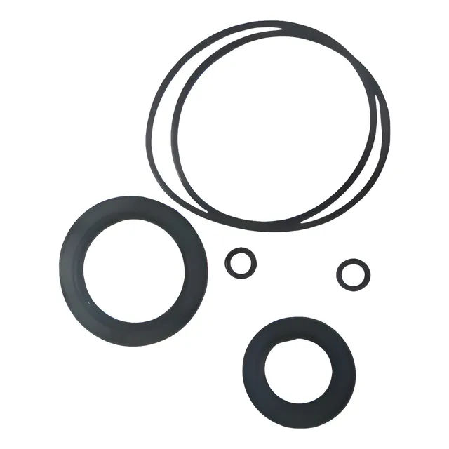 Anel Kit Vedação Mesa Magneto Ditaly Joy Plus Jonny Hype