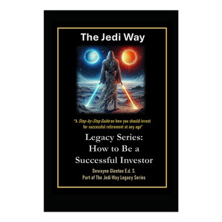 Libro: The Jedi Way: Legacy Series: How To Be A Successful I Libro: The Jedi Way: Legacy Series: How To Be A Successful I
