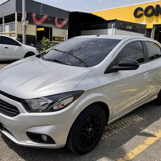 Chevrolet Joy 2023 1.4 Ltz