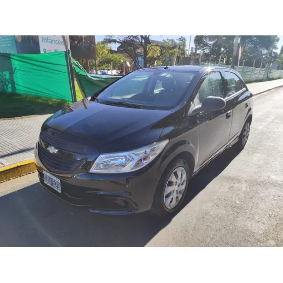 Chevrolet Onix 1.4 Lt Mt 98cv