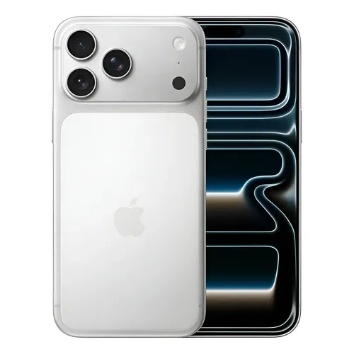 Apple iPhone 15 Pro (128 GB) - Titanio Natural | MercadoLibre