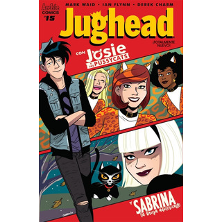 Jughead 15a Jughead 15a