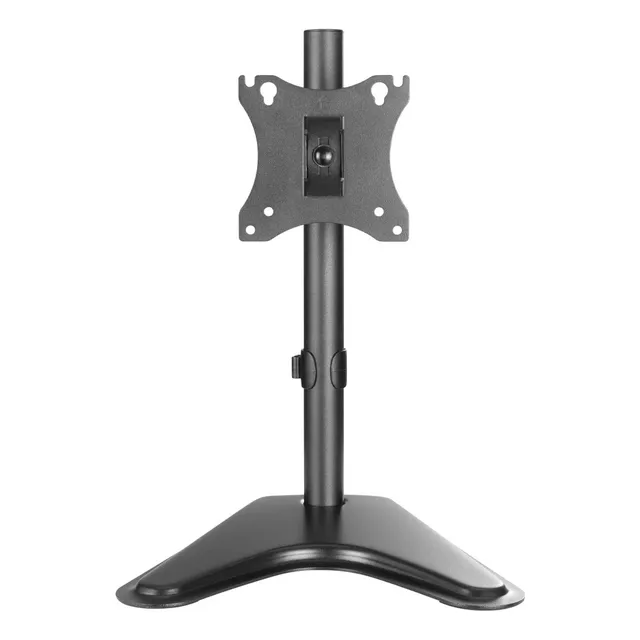 Soporte De Mesa Para Monitor De 17 Hasta 27 Pulgadas Nnet