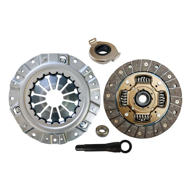 Kit De Clutch Suzuki Swift 1.4 L4 Dohc 2014 2015