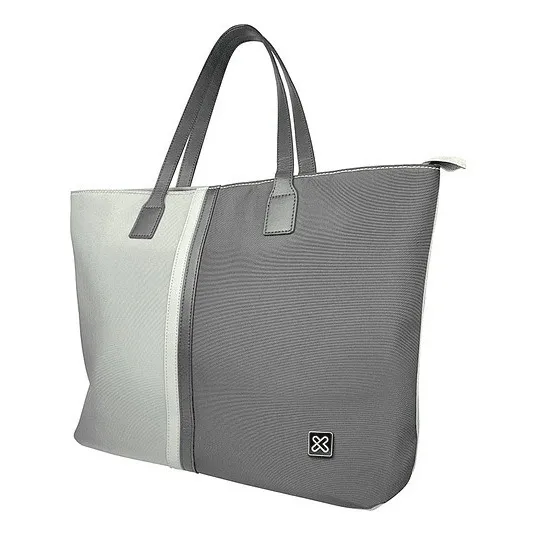 Bolso Mujer Compatible Con Mac Notebook Klipxtreme 13 15