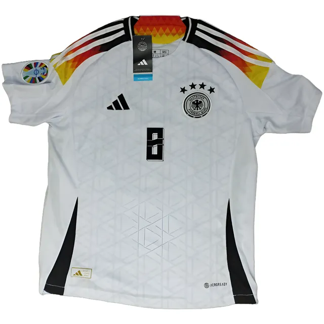 Camiseta Alemania Eurocopa
