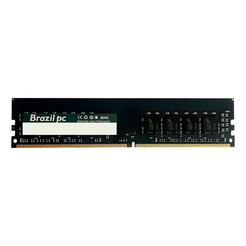 Memória RAM Vengeance RGB Pro preto 8GB 1 Corsair