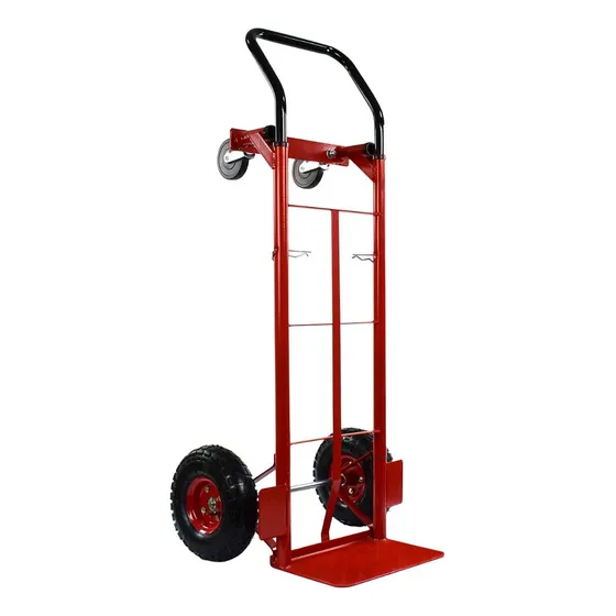 Diablo Plataforma 2 En 1 Peldaños 705002 200 A 385 Kg