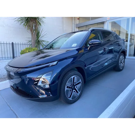 Omoda E5 0.0 E5 (61kwh)
