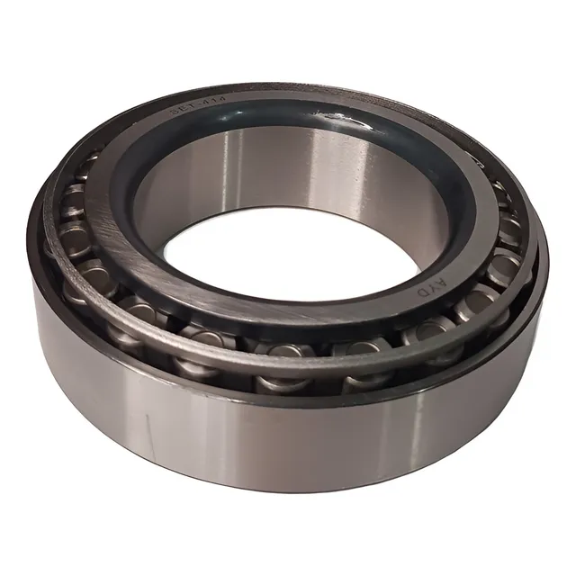 Rolinera Trasera (hm) Mack/ R600 218248/10