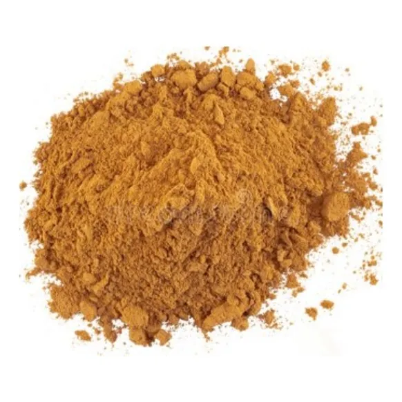 Canela Ceylan En Polvo Medio Kilo