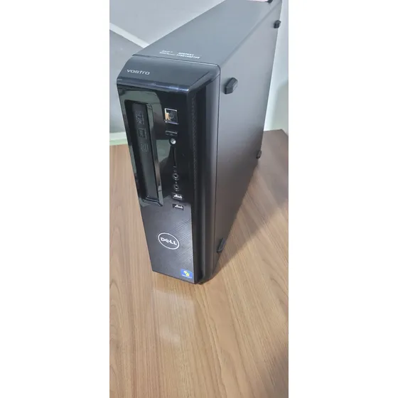 Cpu Dell Vostro 260s
