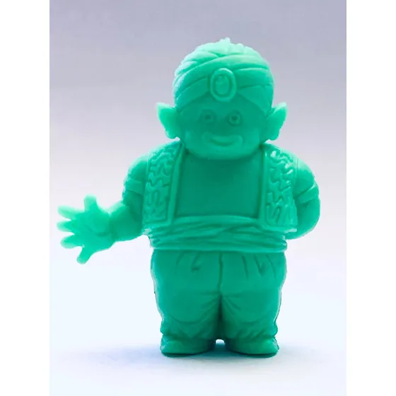 Figura Dragon Ball Z - Mr. Popo - Keshi-gomu - Mini  - Dbz