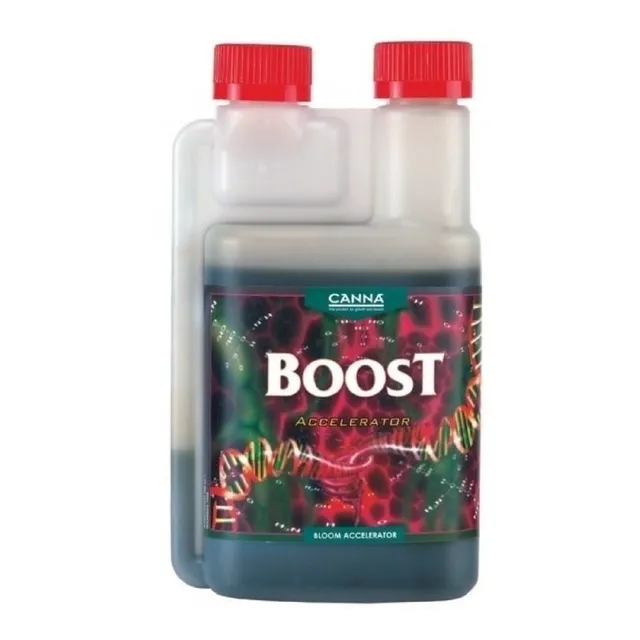 Boost Acelerator 250 Ml Canna