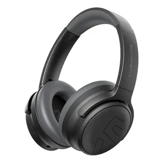 Auriculares Inalámbricos Soundpeats Circumaural Hi-res Space