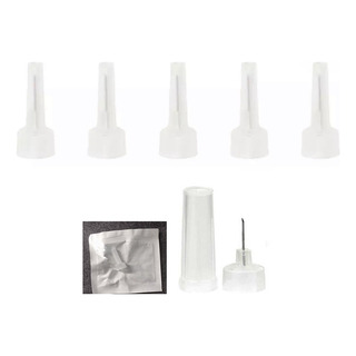 10 Boquillas Para Hyaluronic Pen Hyaluron 0.3ml O 0.5ml 10 Boquillas Para Hyaluronic Pen Hyaluron 0.3ml O 0.5ml