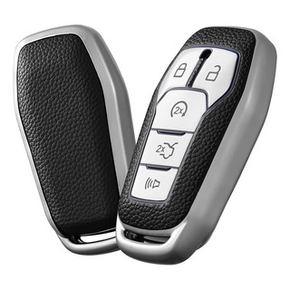 Capa Para Chave Ford Mustang Explorer Edge Capa Para Chave Ford Mustang Explorer Edge