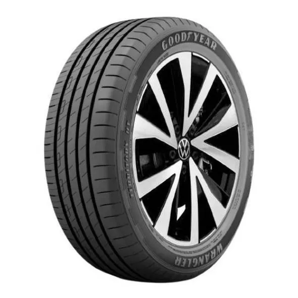 Llanta Goodyear Wrangler Territory HT 205/55R17 91 V