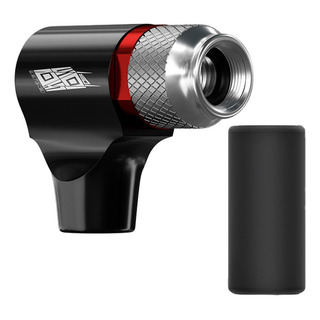Inflador De Co2 Adaptador De Cabezal De Bomba Herramienta Inflador De Co2 Adaptador De Cabezal De Bomba Herramienta