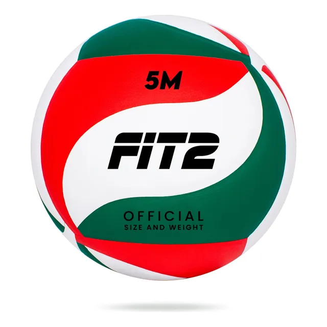 Balon Pelota De Voleibol Marca Fit2