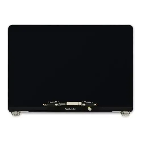 Tela Display Para Macbook Pro 13 A2338 M1 M2 2020 2022 Prata