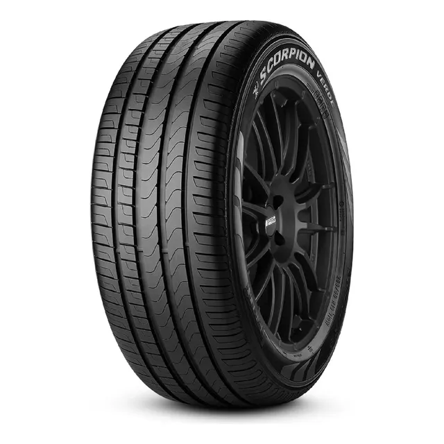 Neumatico 235/60 R18 Pirelli Scorpion Verde 100h As