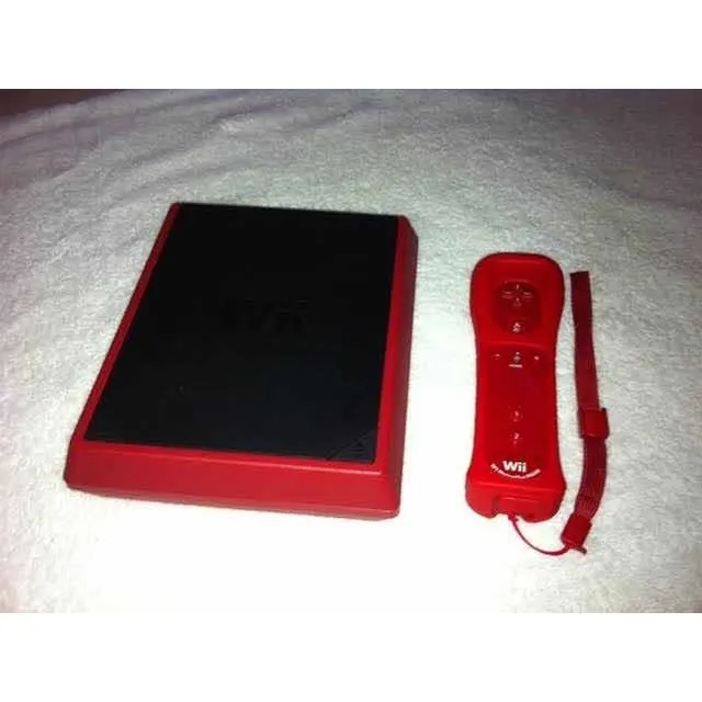 Consola Nintendo Wii Mini
