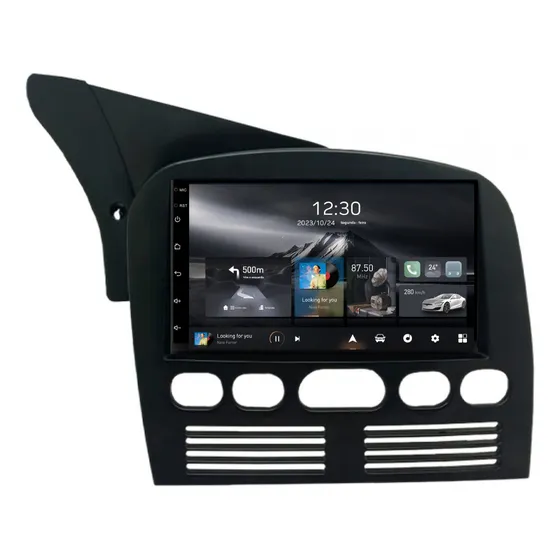 Multimídia 7 Android Palio G1 Siena 1996 A 2002 Adak 2ram