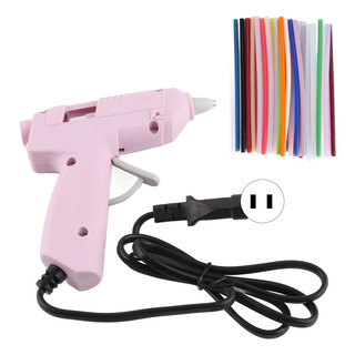 Mini Kit De Máquina De Fusión Térmica 20w 110 \ 240v Us Plug Mini Kit De Máquina De Fusión Térmica 20w 110 \ 240v Us Plug
