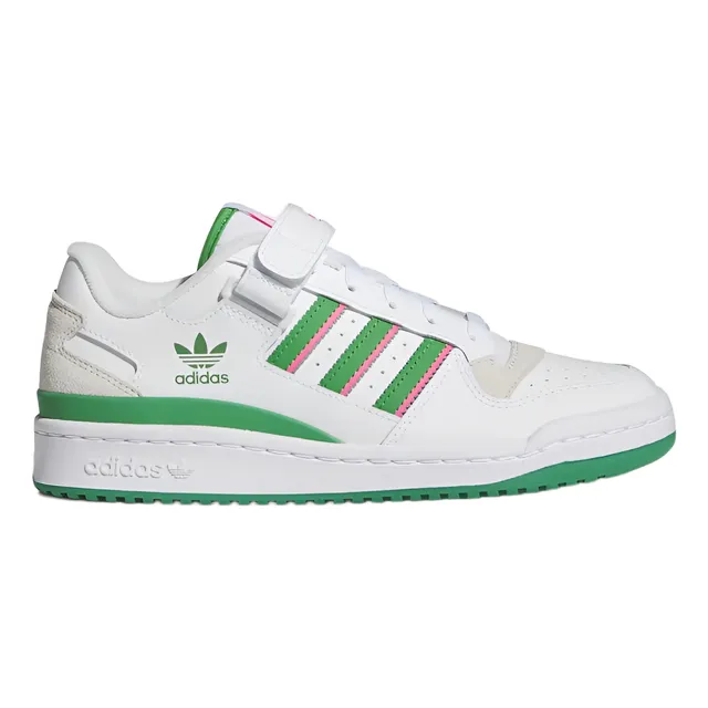 Zapatos adidas Forum Low Dama Originales