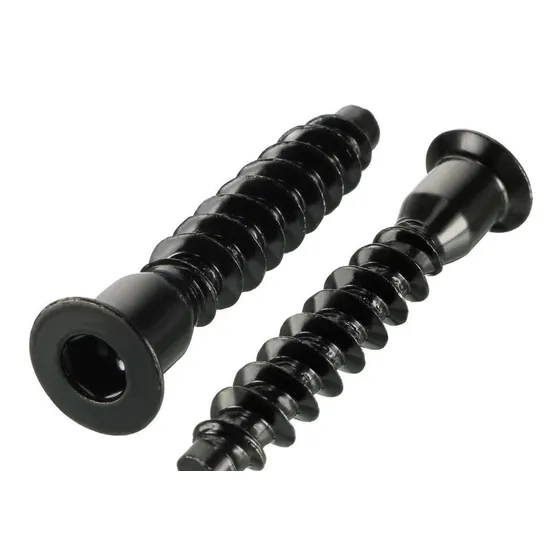 Tornillo De Ensamble Allen 7x50 100u Ensamblador Confirmat