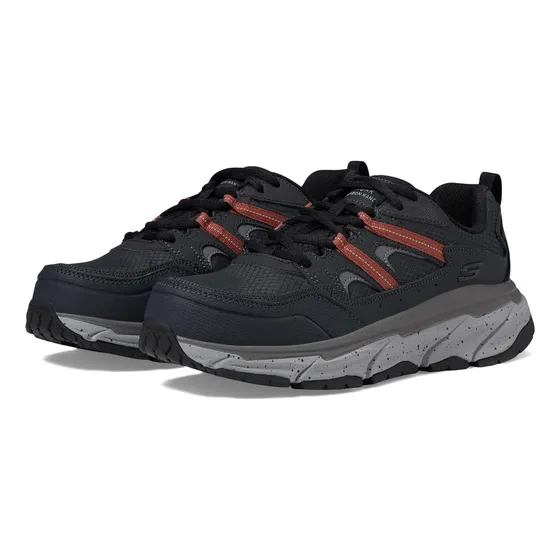 Zapatos De Seguridad Industrial Skechers Originales Talla 44