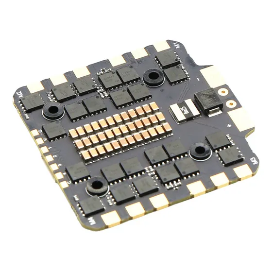 Bls 100a Esc Fpv 4 En 1 Esc Sin Escobillas Esc 3-6s 30,5 X30