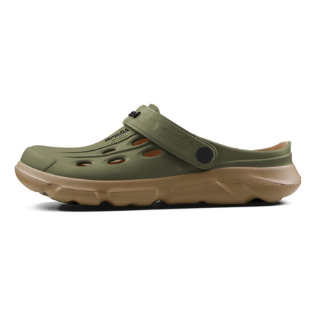 Sandália Babuche Selva Masculina Ortopédico Confortável Sandália Babuche Selva Masculina Ortopédico Confortável