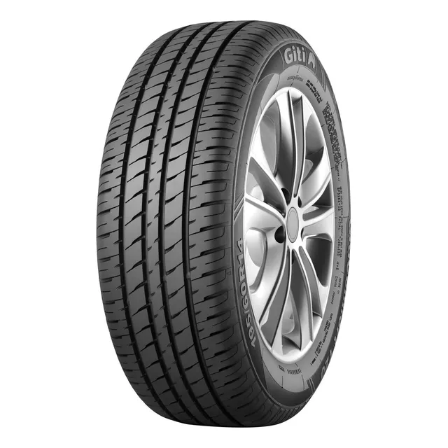 Neumático Giti Comfort T20 205/75 R14 Wr Índice de velocidad S