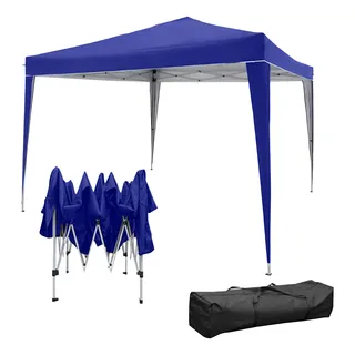 Tenda Gazebo 3x3 Barraca Praia 50 Uv Sanfonada A Prova Dagua Tenda Gazebo 3x3 Barraca Praia 50 Uv Sanfonada A Prova Dagua