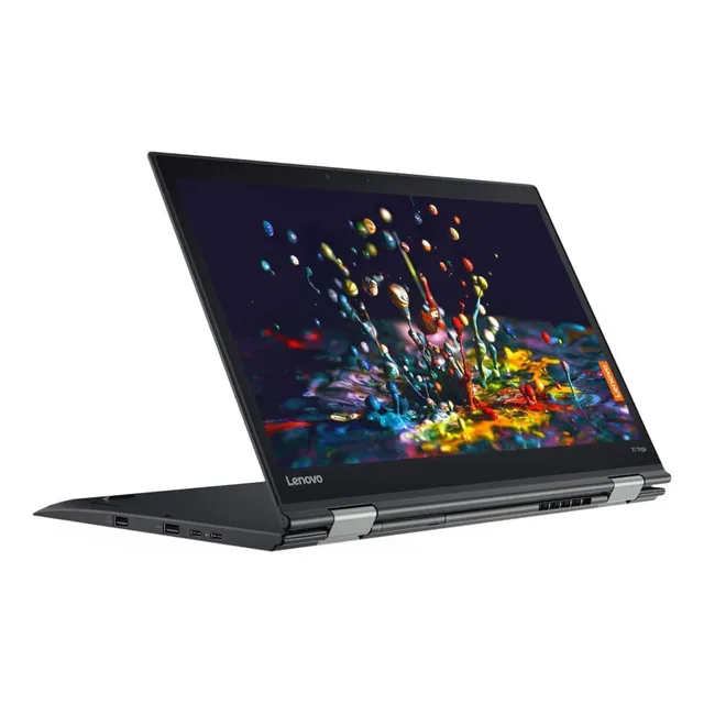 Lenovo Thinkpad X1 Yoga Core I7-7600u 8gb 256gb Ssd M2 Touch