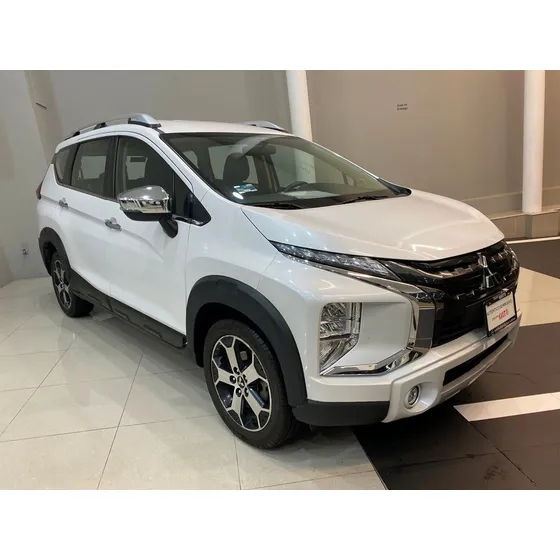 Mitsubishi Xpander Xpander Cross At