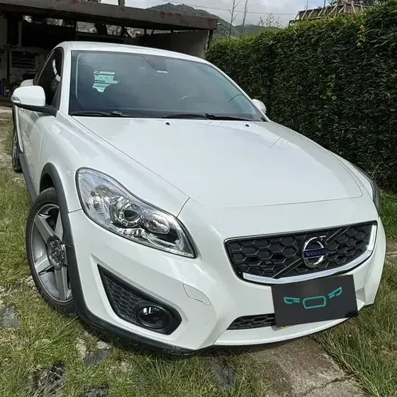Volvo C30 2013 2.0