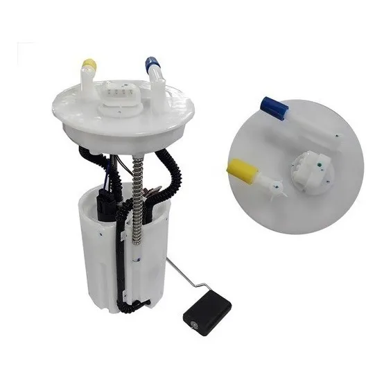 Modulo Bomba De Gasolina Chery Arauca X1 Qq6 Completo