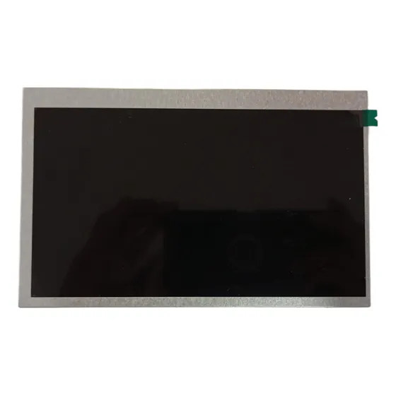 Display Lcd 7 Pulgadas 30 Pines Flex M0700ws91m30 01a