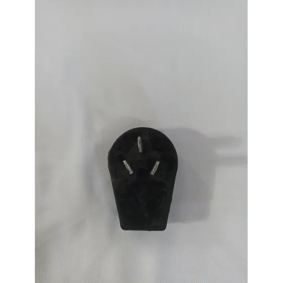 Enchufe Trifásico De Goma 3 Polos Por 20 Amp