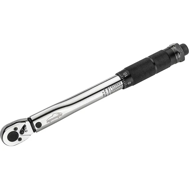 Llave Torque Torquimetro 1/4 20 - 200 Pulg/lb 2.26 - 22.6n/m