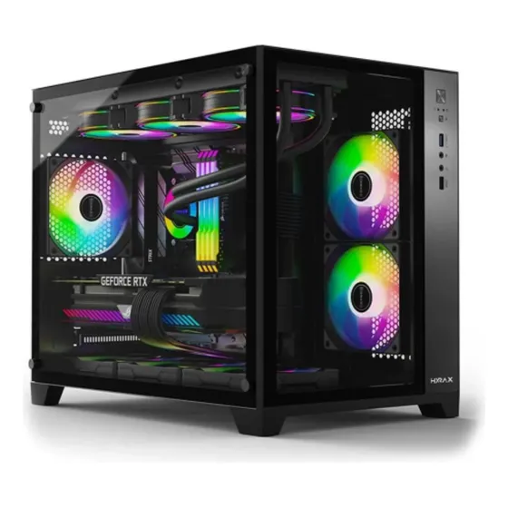 Pc Studio Home Musical I7 13700k 32gb Ddr5 Ssd 1tb 800w + Nf