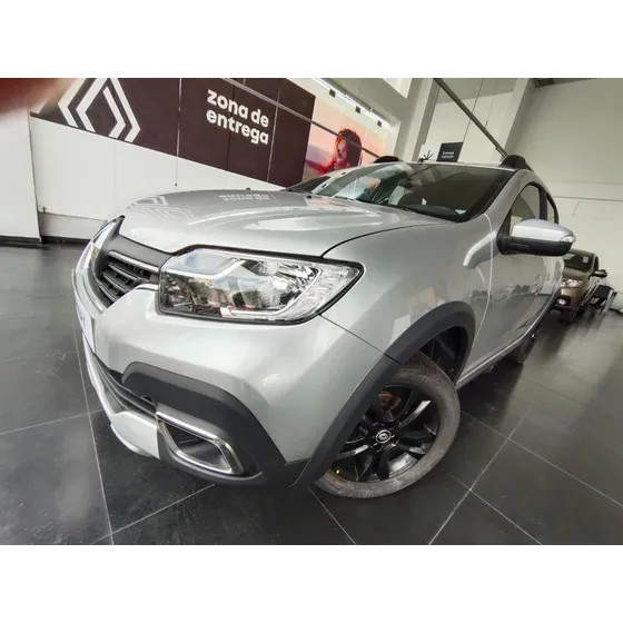 Renault Stepway 1.6 Intens Cvt