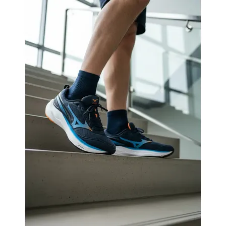 Tênis Mizuno Space 5 Masculino Original